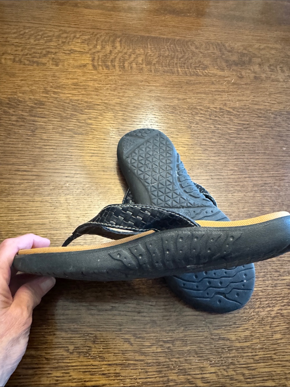 Flip flops - Picture 3 of 3